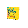 MOUSE PAD 22X18CM XTECH XTA-D100ST-YL STITCH AMARILLO