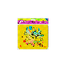 MOUSE PAD 22X18CM XTECH XTA-D100ST-YL STITCH AMARILLO