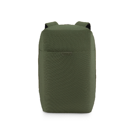 MOCHILA 15.6" FTX TERRA-GN VERDE 124825
