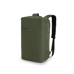 MOCHILA 15.6" FTX TERRA-GN VERDE 124825