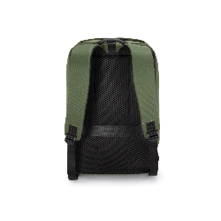 MOCHILA 15.6" FTX TERRA-GN VERDE 124825