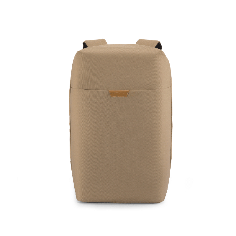 MOCHILA 15.6" FTX TERRA-BR MARRON 124849