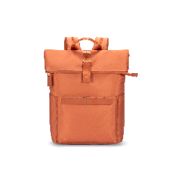 MOCHILA 15.6" FTX OLIVIA-RBR MARRON ROJIZO 124948