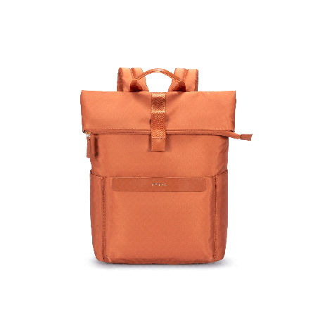MOCHILA 15.6" FTX OLIVIA-RBR MARRON ROJIZO 124948