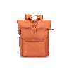 MOCHILA 15.6" FTX OLIVIA-RBR MARRON ROJIZO 124948