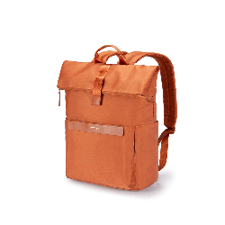 MOCHILA 15.6" FTX OLIVIA-RBR MARRON ROJIZO 124948