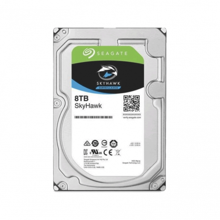 Disco Duro 8.0 TB Seagate Skyhawk
