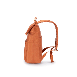 MOCHILA 15.6" FTX OLIVIA-RBR MARRON ROJIZO 124948