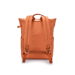 MOCHILA 15.6" FTX OLIVIA-RBR MARRON ROJIZO 124948