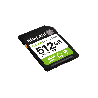 MEM SD KINGSTON 512GB SDS3/512GB 150 CANVAS SELECT PLUS CLASS 10