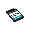 MEM SD KINGSTON 512GB SDG4/512GB 200/160 CANVAS GO PLUS