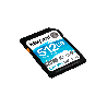MEM SD KINGSTON 512GB SDG3/512GB 170/90 CANVAS GO PLUS