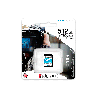 MEM SD KINGSTON 512GB SDG3/512GB 170/90 CANVAS GO PLUS