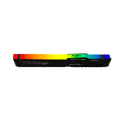 MEM DDR5 32G 6000 KINGSTON FURY BEAST BK KF560C36BBEA-32 RGB XMP