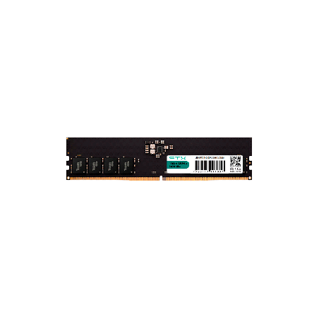 MEM DDR5 16G 5600 FTX 115007 1 A¥O GARANTIA