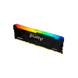 MEM DDR4 16G 3600 KINGSTON FURY BEAST BK KF436C18BB2A/16 RGB XMP