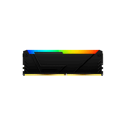 MEM DDR4 16G 3600 KINGSTON FURY BEAST BK KF436C18BB2A/16 RGB XMP