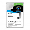 Disco Duro 14.0 TB Seagate 7200 256MB Surveillance