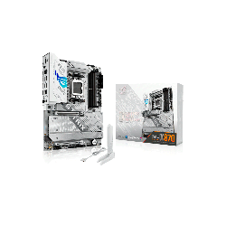 MB AM5 X870-A GAMING WIFI ROG STRIX DDR5 ASUS S/R/HDMI/DP/4M2/USB4/ATX