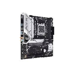 MB AM5 B650M-AYW WIFI DDR5 ASUS S/R/HDMI/2M2/MATX