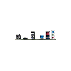 MB AM5 B650M D3HP DDR5 GIGABYTE S/R/HDMI/2DP/2M2/USB3.2/MATX