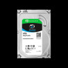 Disco Duro 4.0 TB Seagate 5400 Surveillance 256MB