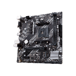 MB AM4 A520M-K PRIME ASUS V/S/R/HDMI/M2/DDR4/MATX
