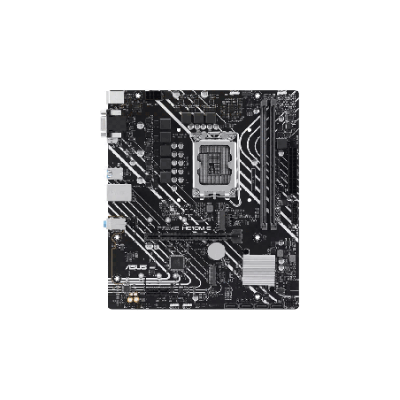 MB 1700 H610M-E PRIME DDR5 ASUS V/S/R/HDMI/DP/2M2/USB3.2/MATX