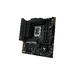 MB 1700 B760M-PLUS WIFI II TUF GAMING DDR5 ASUS S/R/HDMI/DP/3M2/USB/