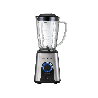 LICUADORA 1.8L FTX JARRA VIDRIO 1200W 220V ACERO INOX B2-180 126621