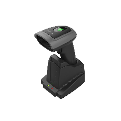 LECTOR 2D IMAGER FTX USB/WIR/BT MAN/AUTO C/BASE NEGRO LC123BH5