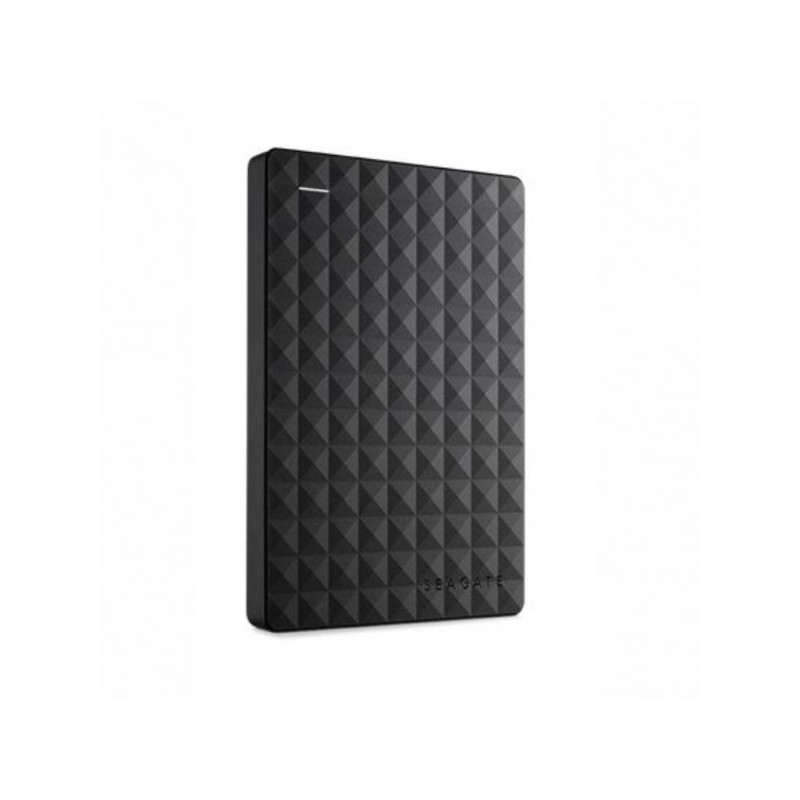 Disco Duro Externo 5.0 TB Seagate 3.0 USB Negro 2.5