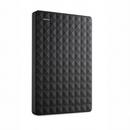 Disco Duro Externo 5.0 TB Seagate 3.0 USB Negro 2.5