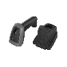LECTOR 2D IMAGER FTX USB/WIR/BT MAN/AUTO C/BASE NEGRO LC123BH5
