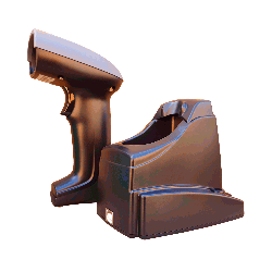 LECTOR 2D IMAGER FTX USB/WIR/BT MAN/AUTO C/BASE NEGRO LC123BH5
