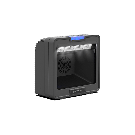 LECTOR 2D IMAGER FTX USB OMNI-DIRECIONAL FIJO/AUT/MESA/PARE LC024ST5