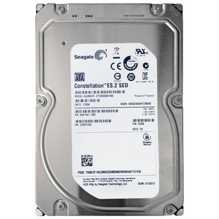 Disco Duro Externo 6.0 TB Seagate Expansion