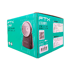 LECTOR 2D IMAGER FTX USB OMNI-DIRECIONAL FIJO/AUT/MESA LC024BT5