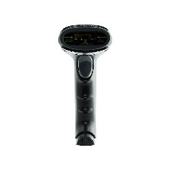 LECTOR 1D LASER FTX USB/WIR/BT MANUAL S/BASE NEGRO LC113SH5