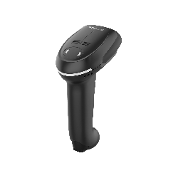 LECTOR 1D LASER FTX USB/WIR/BT MANUAL S/BASE NEGRO LC113SH5