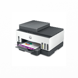 IMP HP SMART TANK 790 IMP/COP/SCAN/FAX/RED/WIFI/ADF/BIVOLT