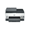 IMP HP SMART TANK 750 IMP/COP/SCAN/RED/WIFI/ADF/BIVOLT