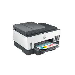 IMP HP SMART TANK 750 IMP/COP/SCAN/RED/WIFI/ADF/BIVOLT