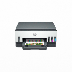 IMP HP SMART TANK 720 IMP/COP/SCAN/USB/WIFI/BIVOLT
