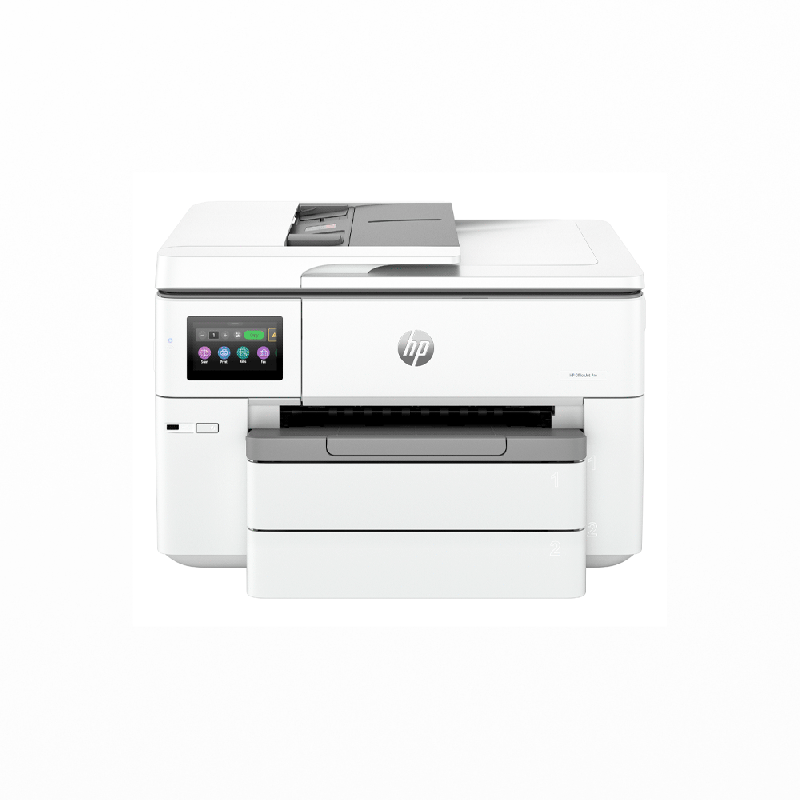 IMP HP OJ PRO 9730 IMP/COP/SCA/USB/RED/WIFI/BIVOLT