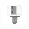 IMP HP OJ PRO 9730 IMP/COP/SCA/USB/RED/WIFI/BIVOLT