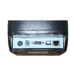 IMP FTX TERMI RECIBOS 3" FTXP-80S USB/RED/SERIAL/RJ-11 CUT BIVO/CAB-US