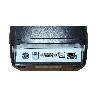 IMP FTX TERMI RECIBOS 3" FTXP-80S USB/RED/SERIAL/RJ-11 CUT BIVO/CAB-US