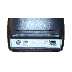 IMP FTX TERMI RECIBOS 3" FTXP-80B USB/RED/BT/RJ-11 CUT BIVOLT/CAB-USB
