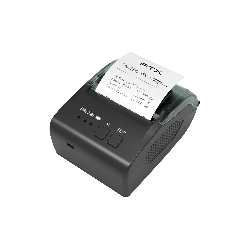 IMP FTX TERMI RECIBOS 2" TDR058BT PORTATIL USB/BT NEGRO 126638